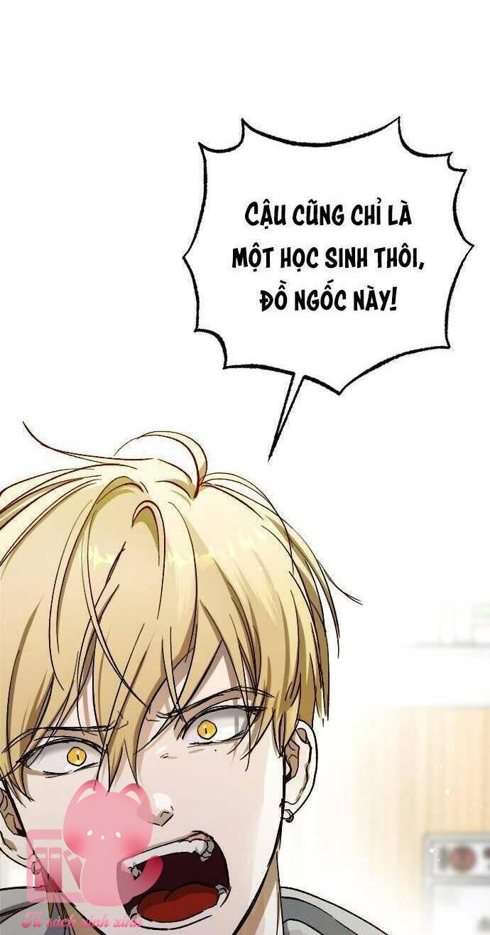 Đêm Của Bóng Tối - Chap 40