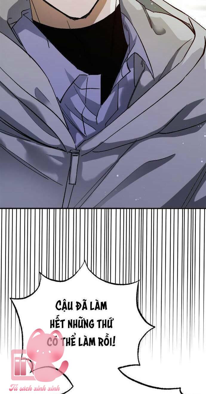 Đêm Của Bóng Tối - Chap 40