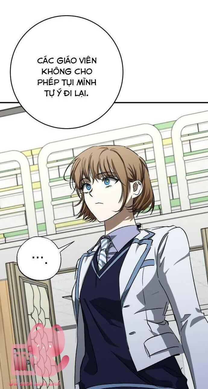 Đêm Của Bóng Tối - Chap 40