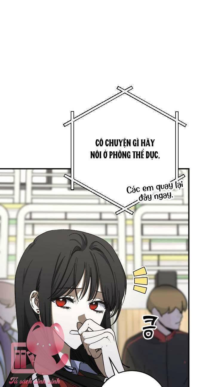 Đêm Của Bóng Tối - Chap 40