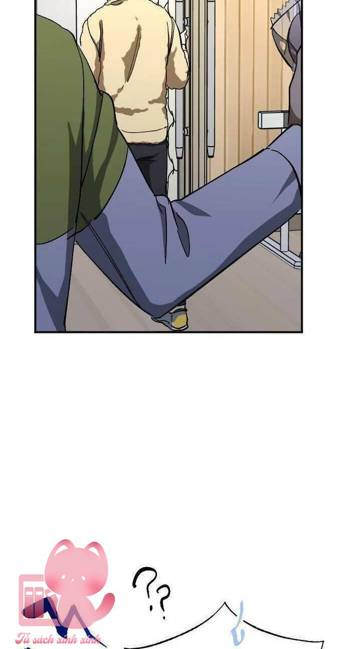 Đêm Của Bóng Tối - Chap 40