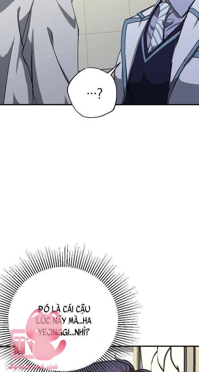 Đêm Của Bóng Tối - Chap 40