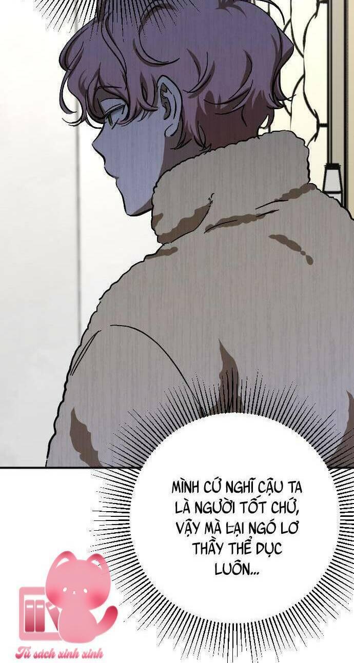 Đêm Của Bóng Tối - Chap 40