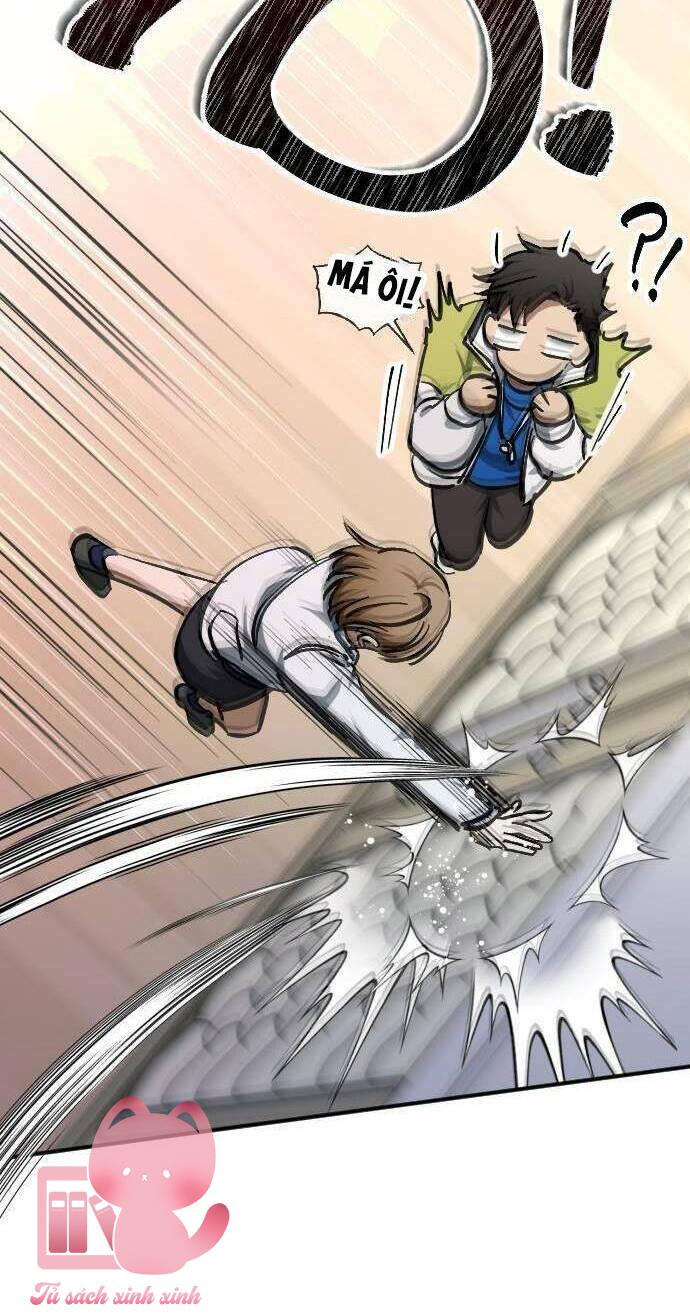 Đêm Của Bóng Tối - Chap 40