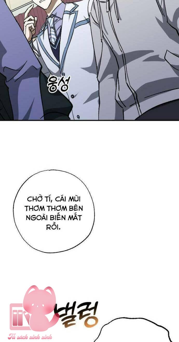 Đêm Của Bóng Tối - Chap 40