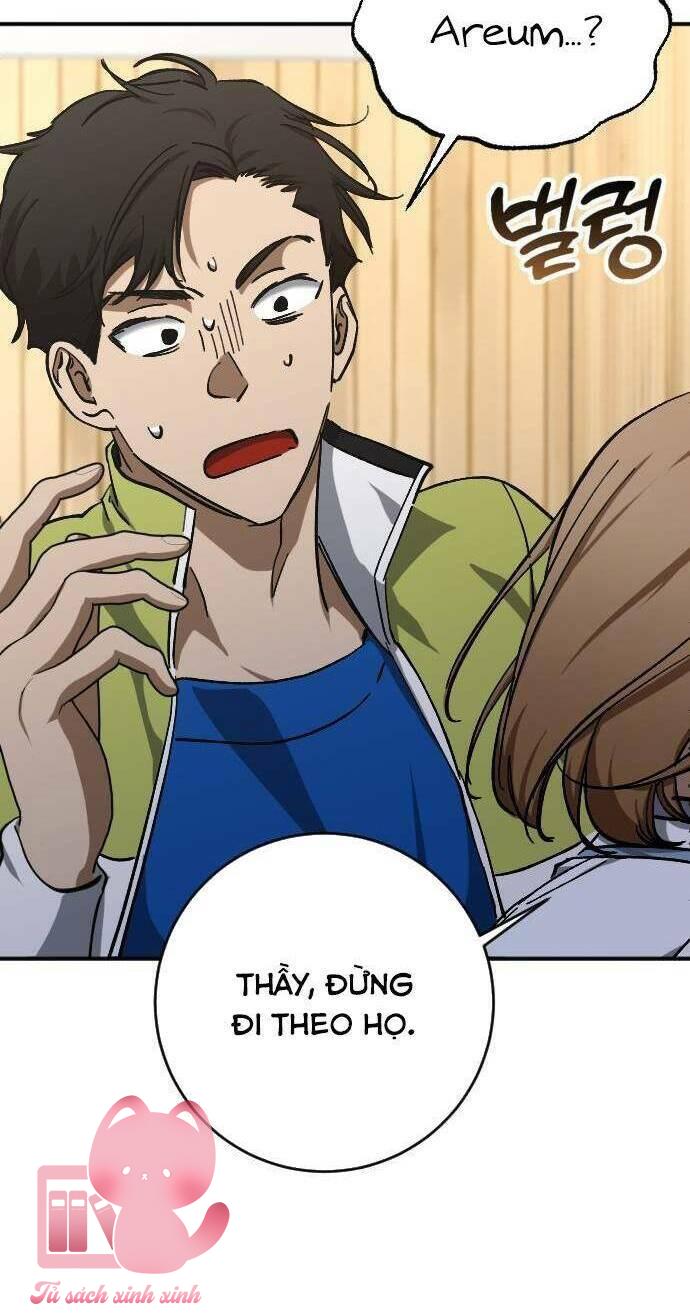 Đêm Của Bóng Tối - Chap 40