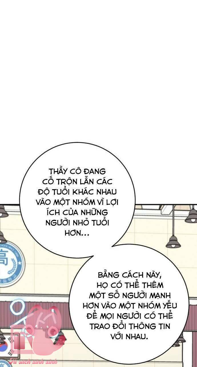 Đêm Của Bóng Tối - Chap 40