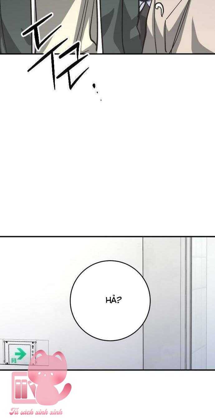 Đêm Của Bóng Tối - Chap 40