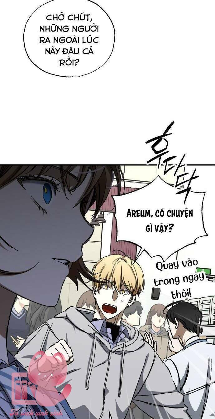 Đêm Của Bóng Tối - Chap 40