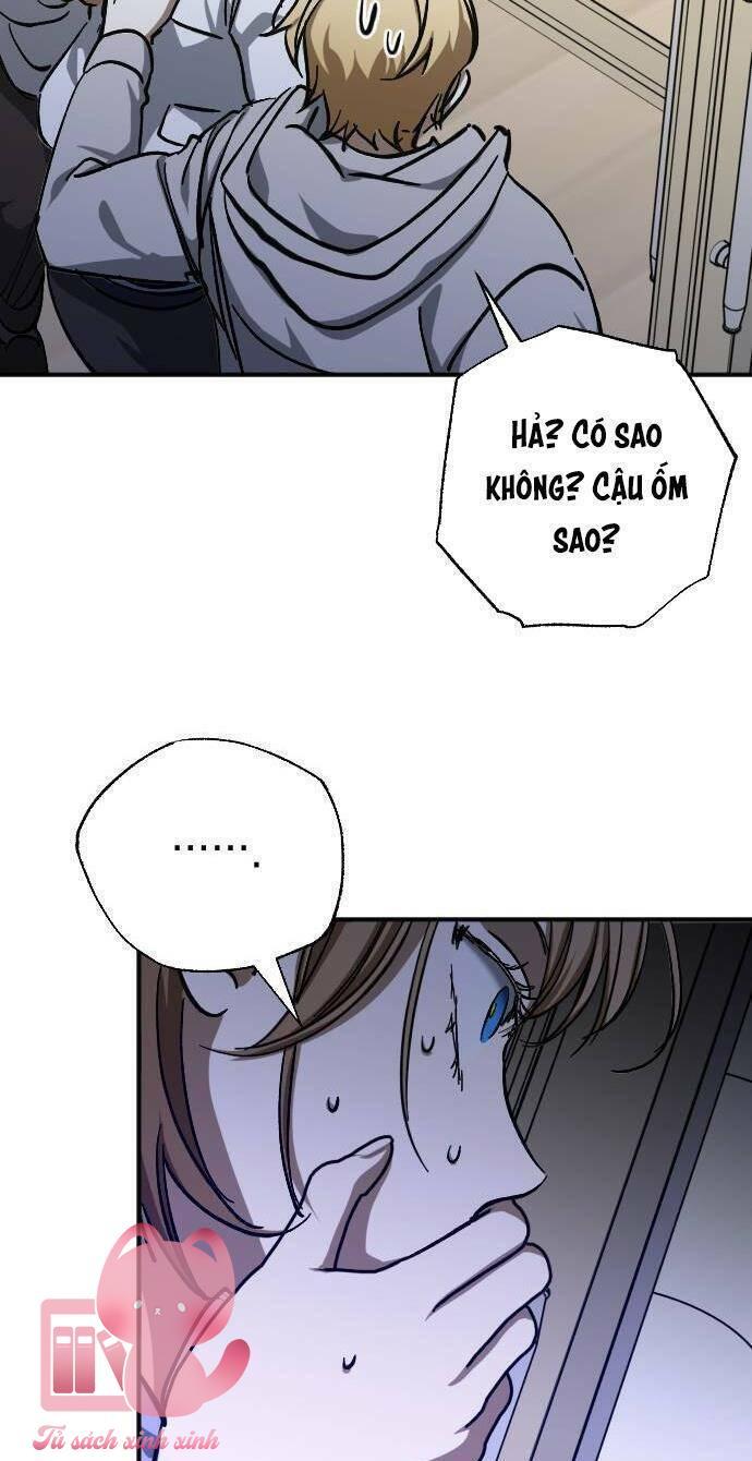 Đêm Của Bóng Tối - Chap 40