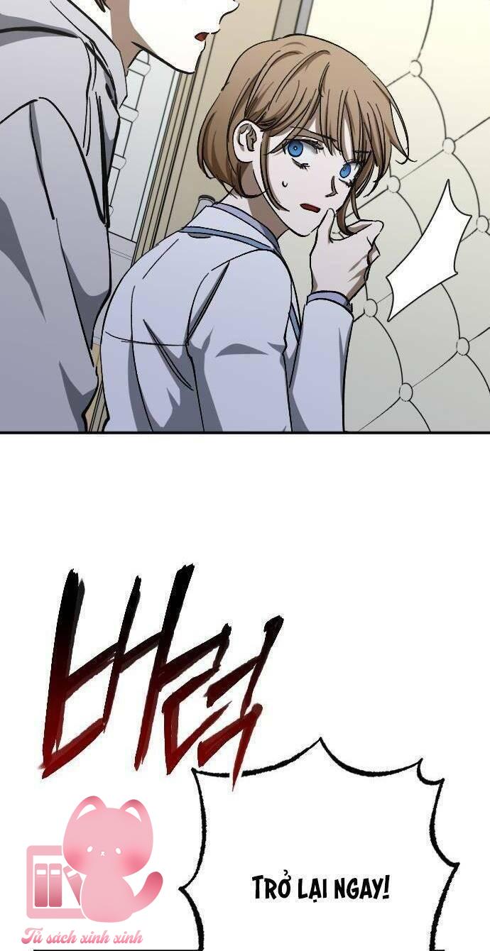 Đêm Của Bóng Tối - Chap 40