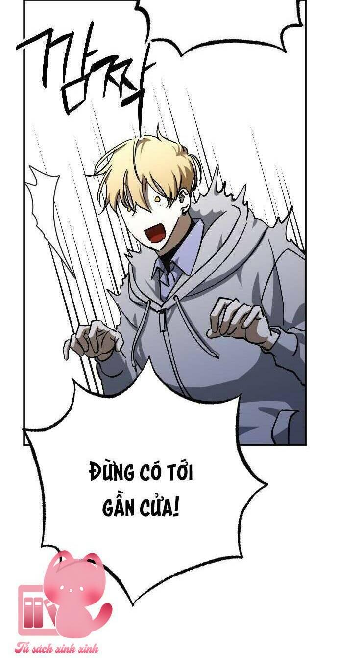 Đêm Của Bóng Tối - Chap 40