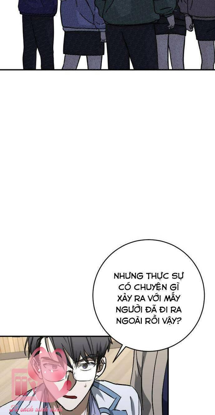 Đêm Của Bóng Tối - Chap 40