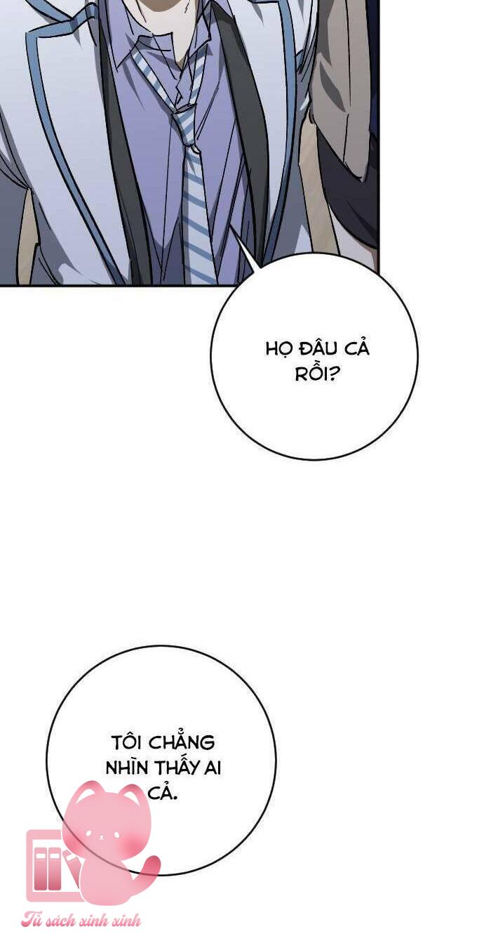 Đêm Của Bóng Tối - Chap 40