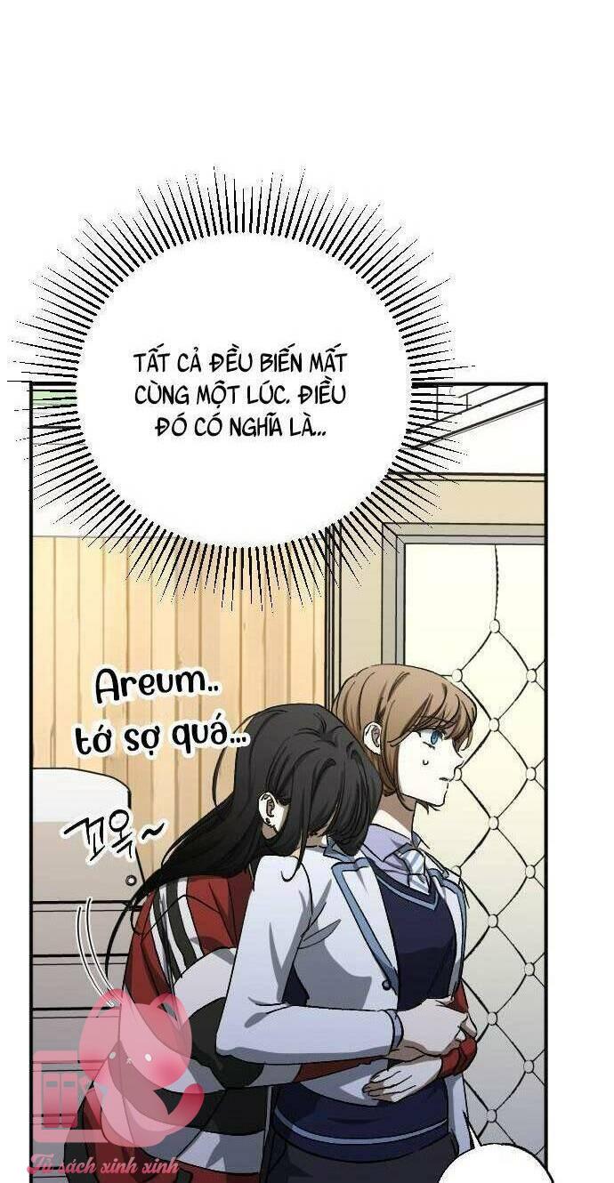 Đêm Của Bóng Tối - Chap 40