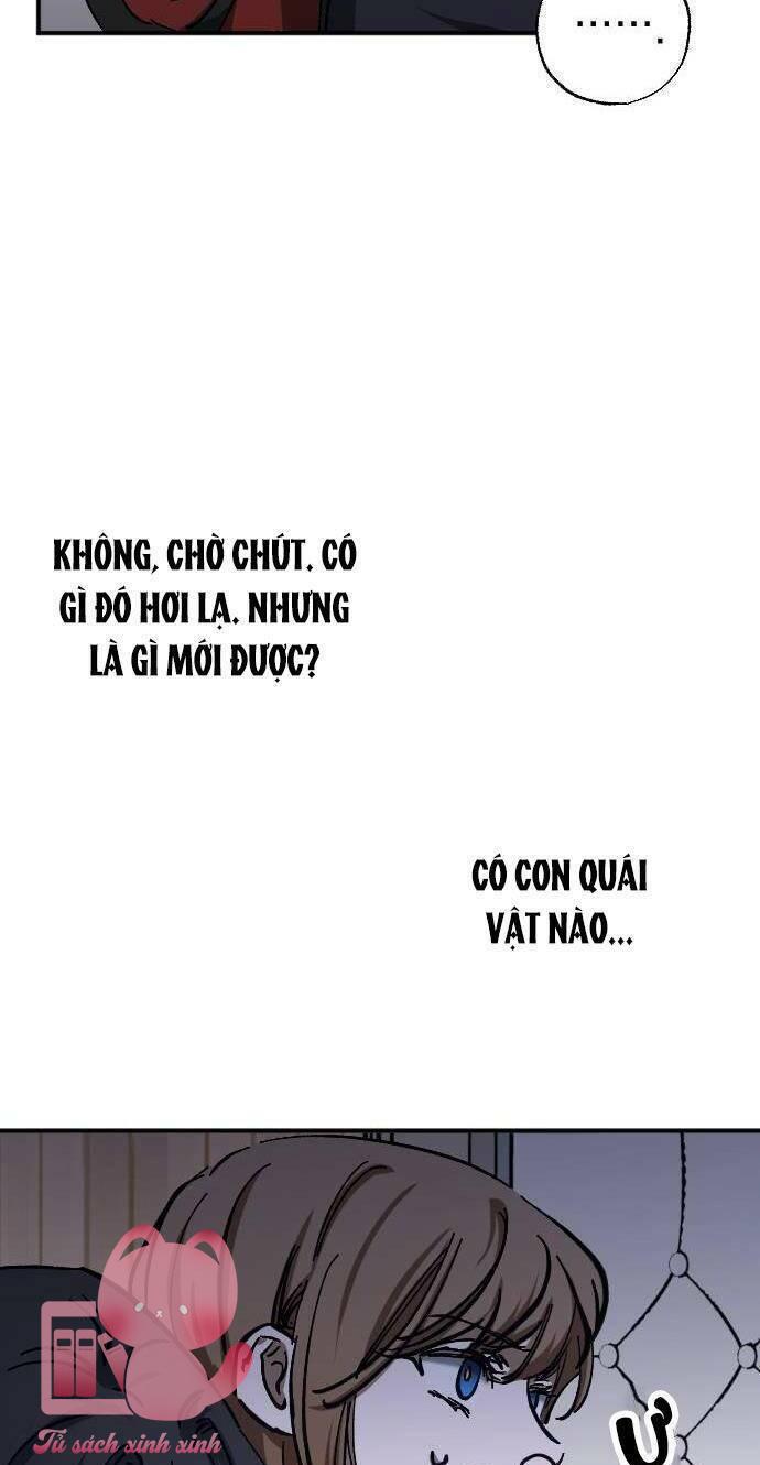Đêm Của Bóng Tối - Chap 40
