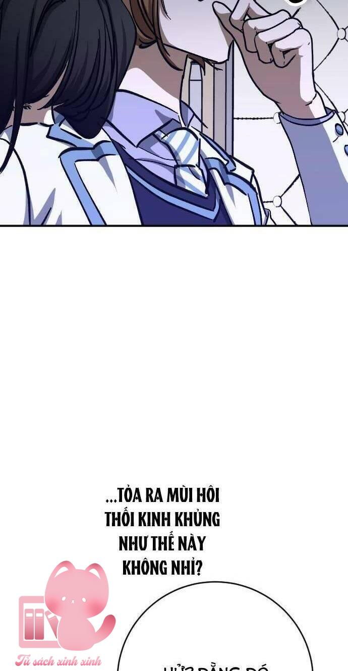 Đêm Của Bóng Tối - Chap 40