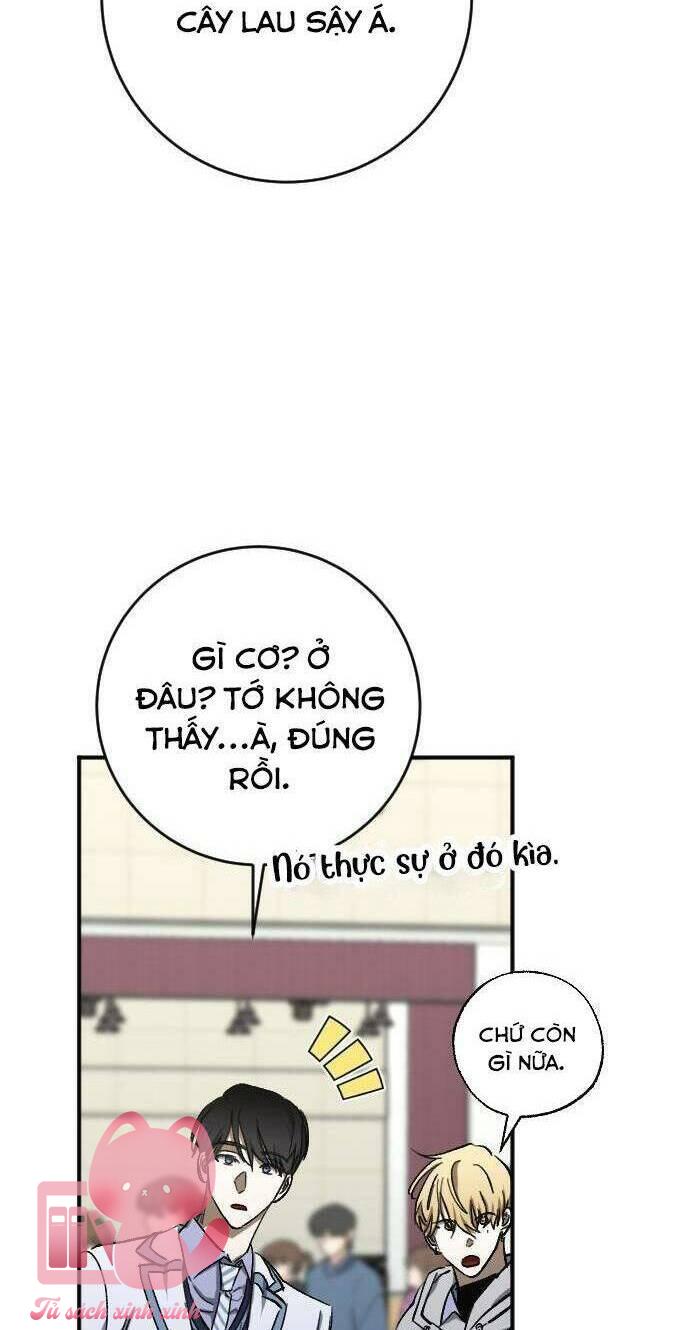 Đêm Của Bóng Tối - Chap 40