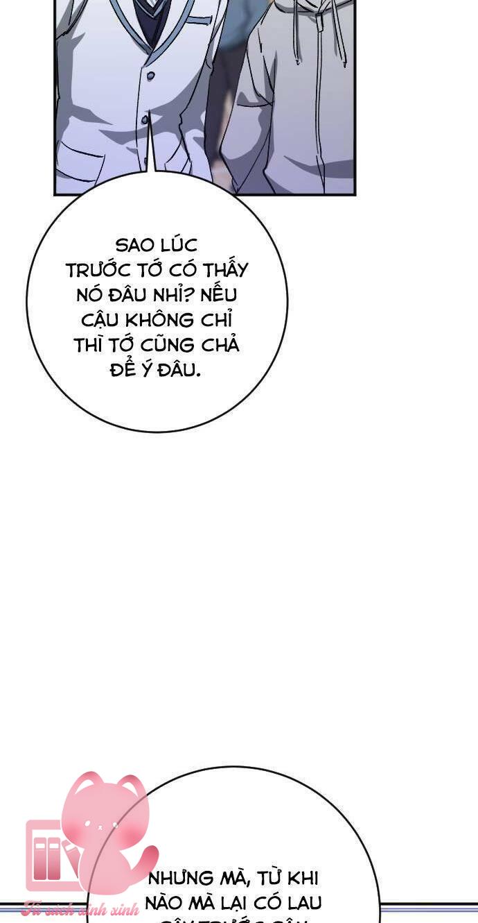 Đêm Của Bóng Tối - Chap 40