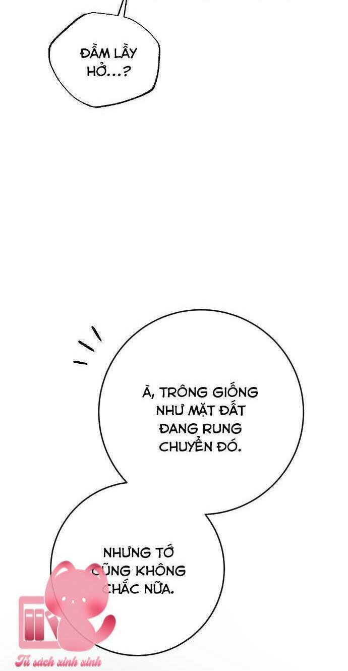 Đêm Của Bóng Tối - Chap 40