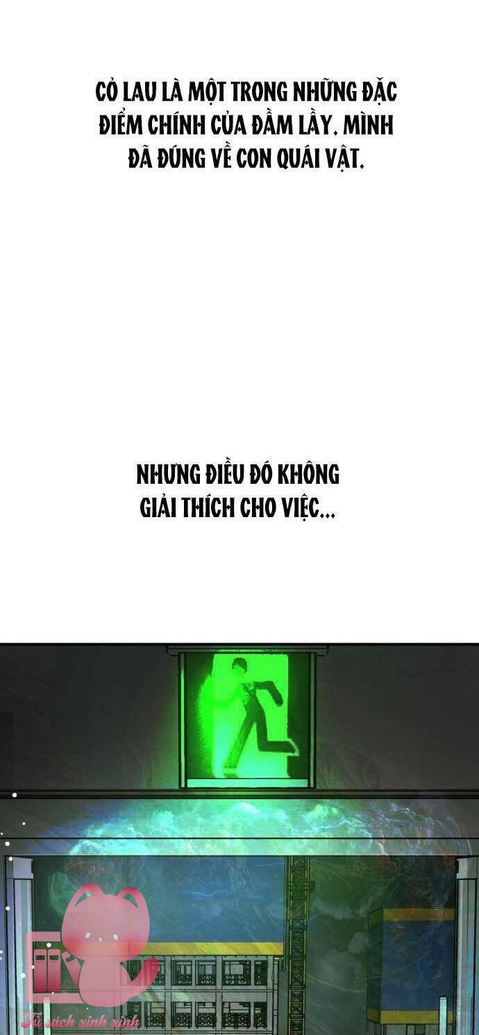 Đêm Của Bóng Tối - Chap 40