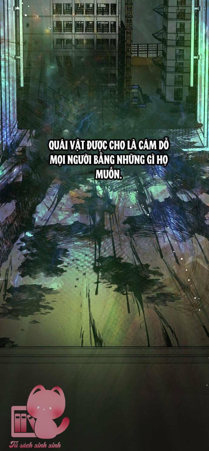 Đêm Của Bóng Tối - Chap 40