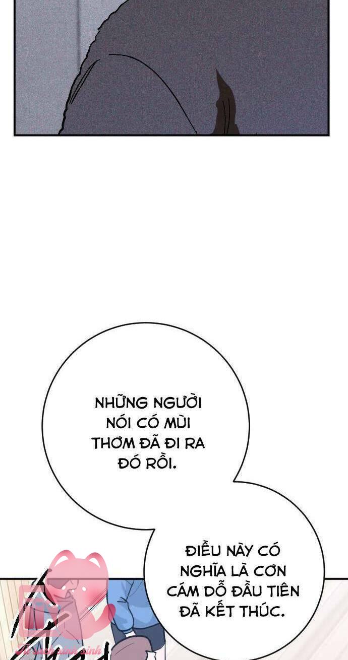 Đêm Của Bóng Tối - Chap 41