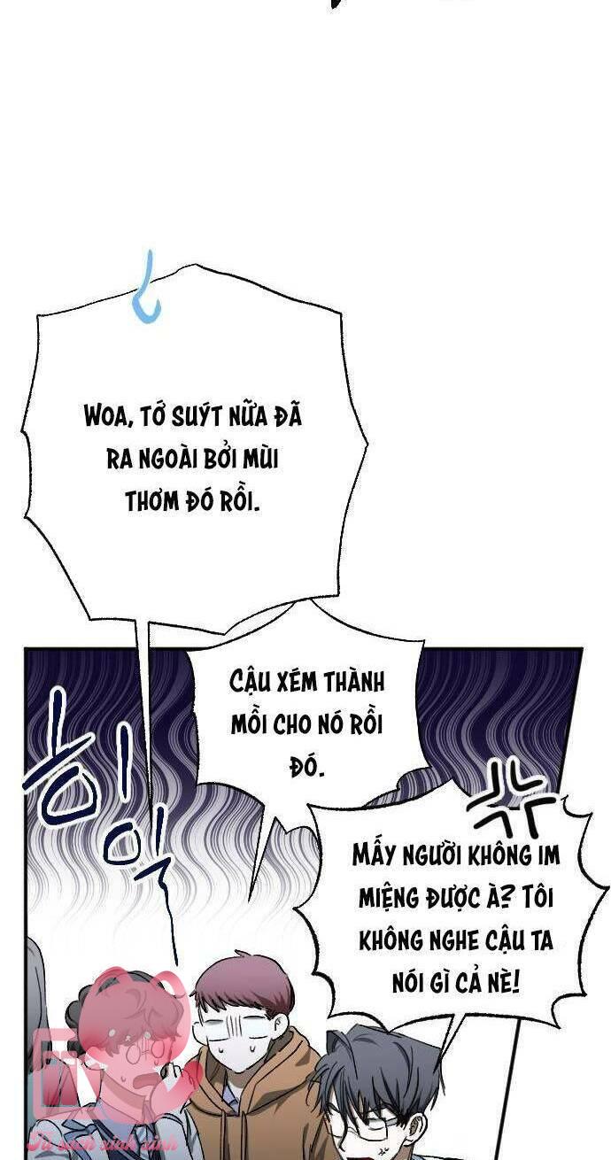 Đêm Của Bóng Tối - Chap 41