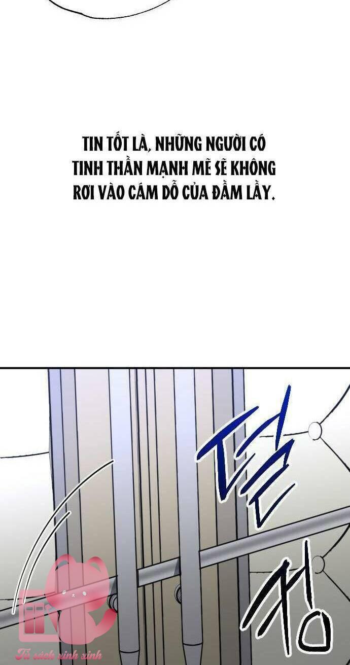 Đêm Của Bóng Tối - Chap 41