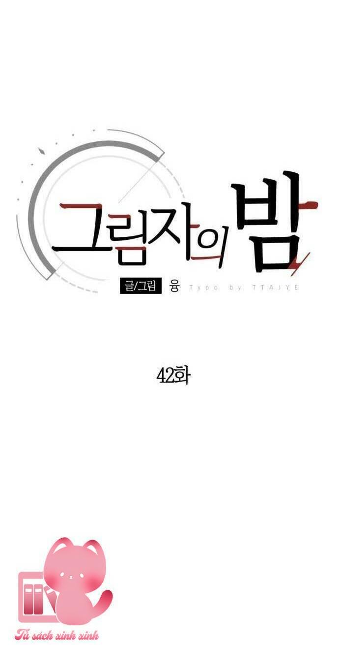 Đêm Của Bóng Tối - Chap 41