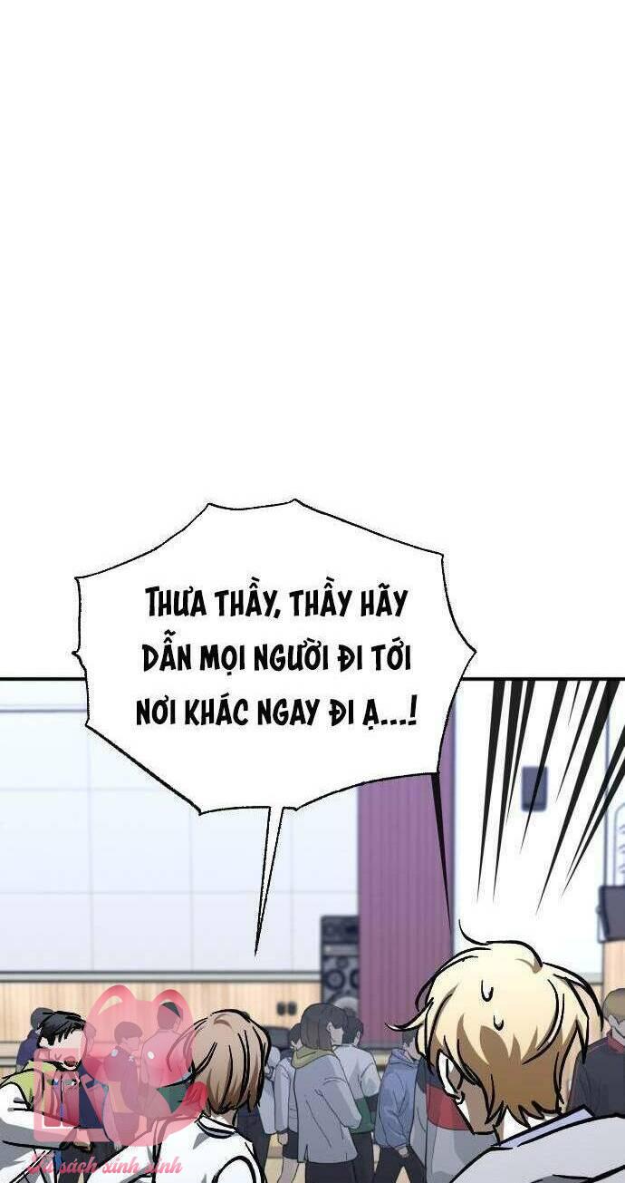 Đêm Của Bóng Tối - Chap 41