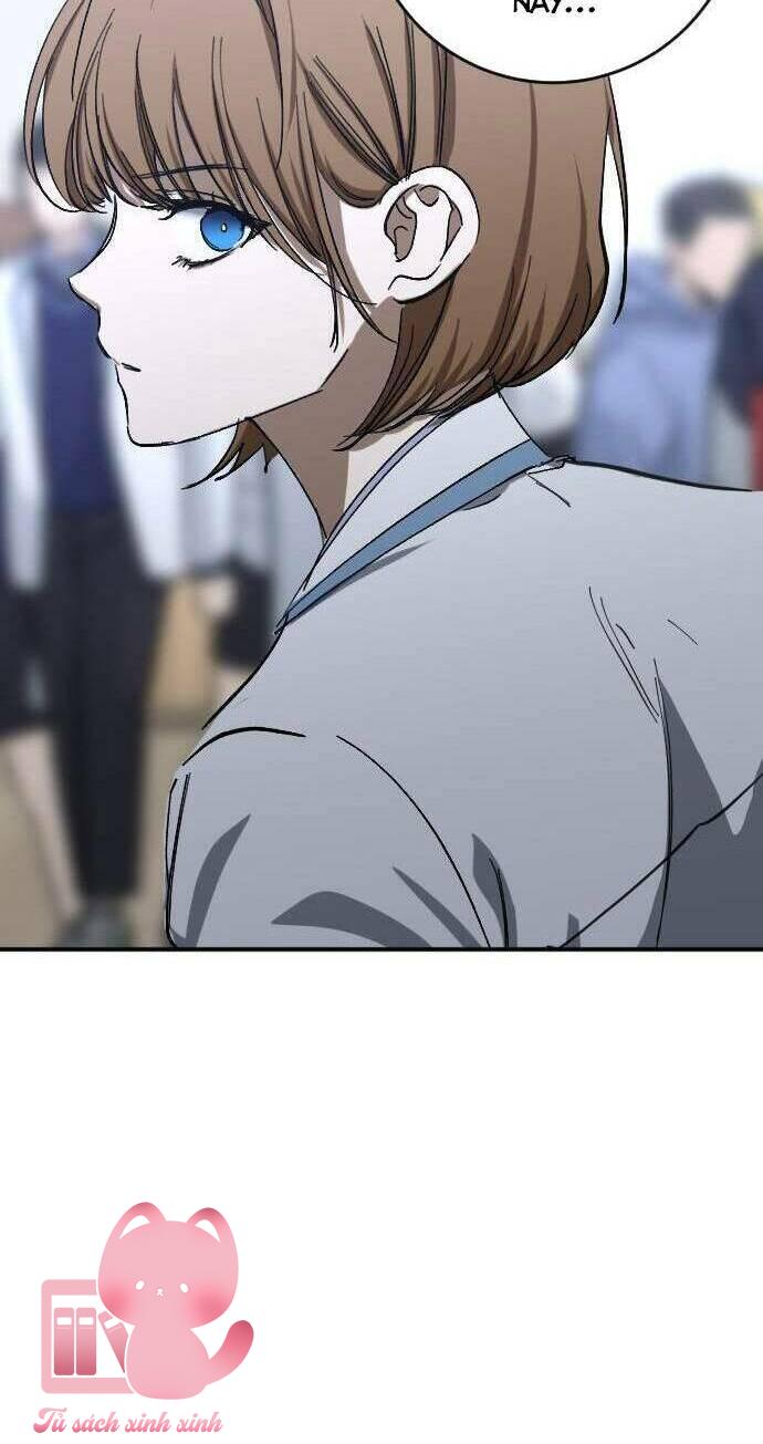 Đêm Của Bóng Tối - Chap 41