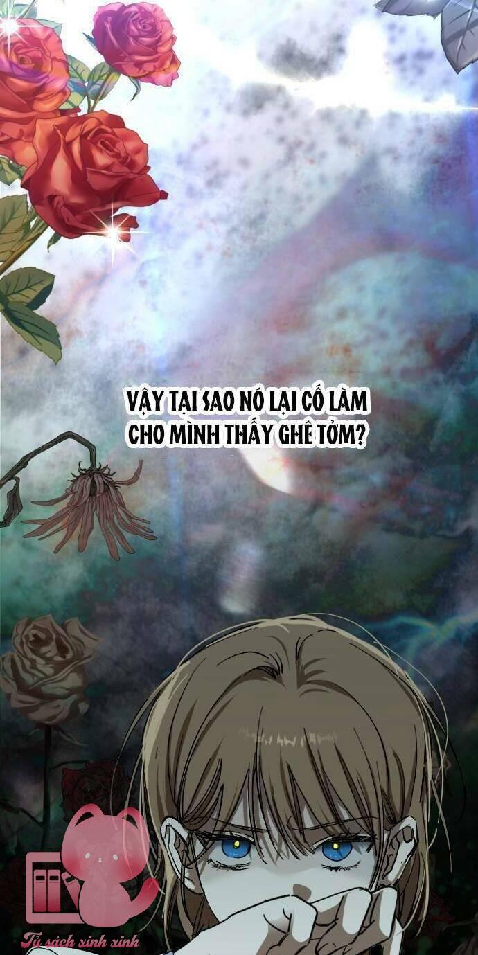 Đêm Của Bóng Tối - Chap 41