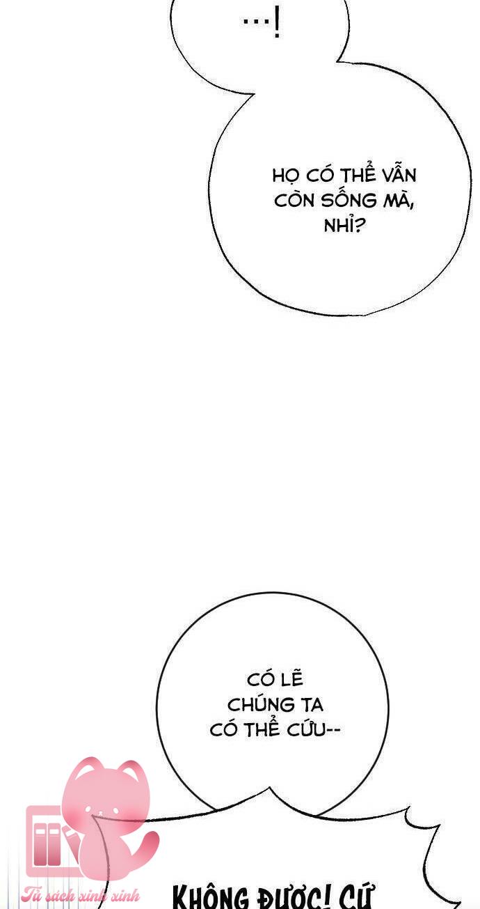 Đêm Của Bóng Tối - Chap 41