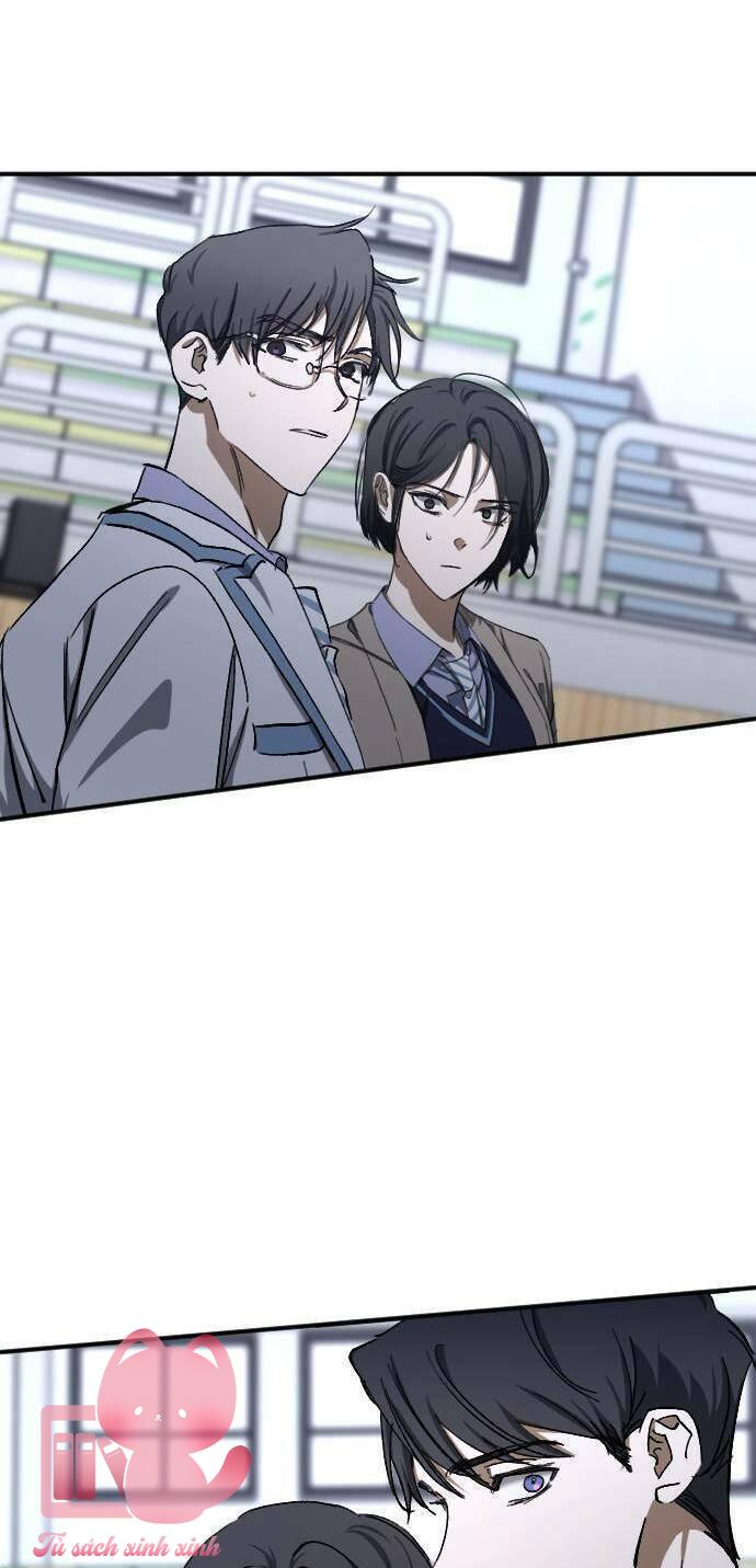 Đêm Của Bóng Tối - Chap 41