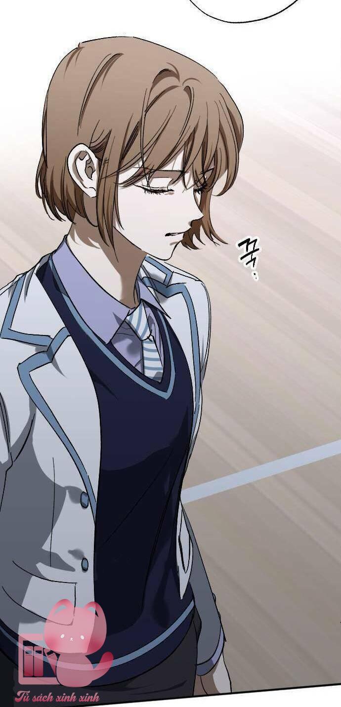 Đêm Của Bóng Tối - Chap 41