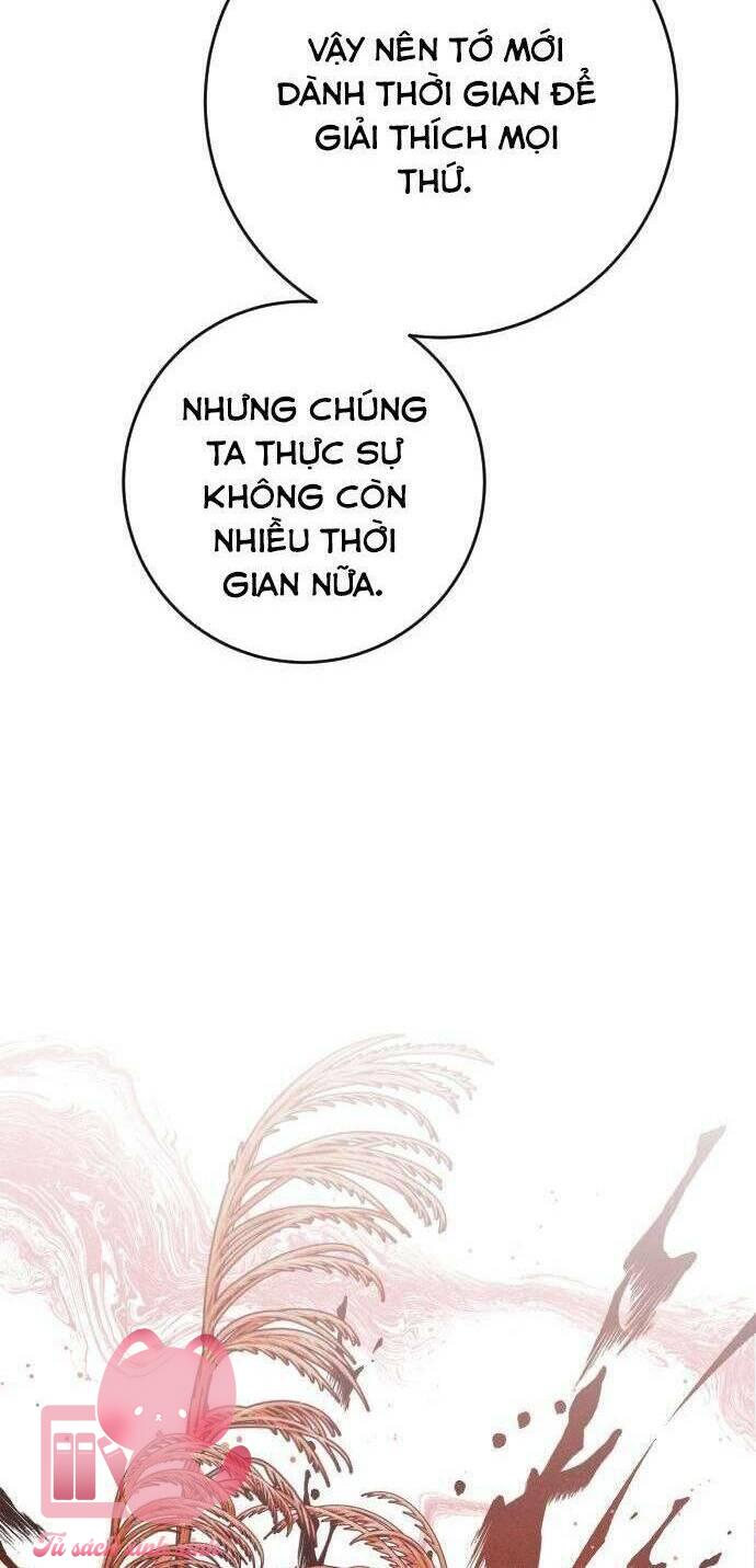 Đêm Của Bóng Tối - Chap 41