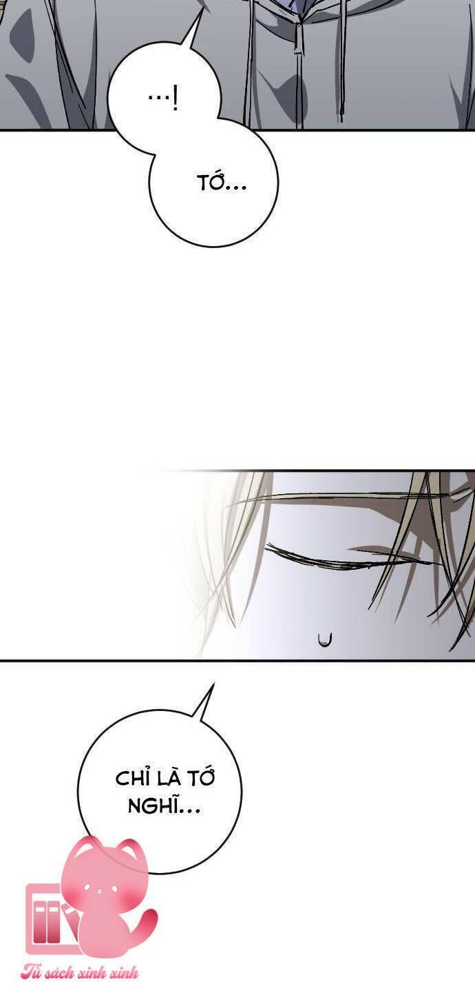 Đêm Của Bóng Tối - Chap 41