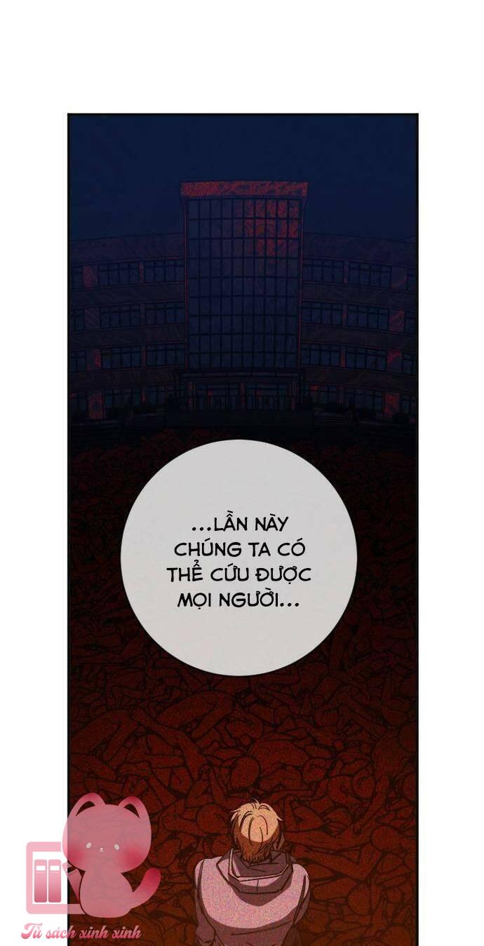 Đêm Của Bóng Tối - Chap 41