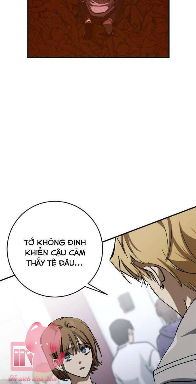 Đêm Của Bóng Tối - Chap 41