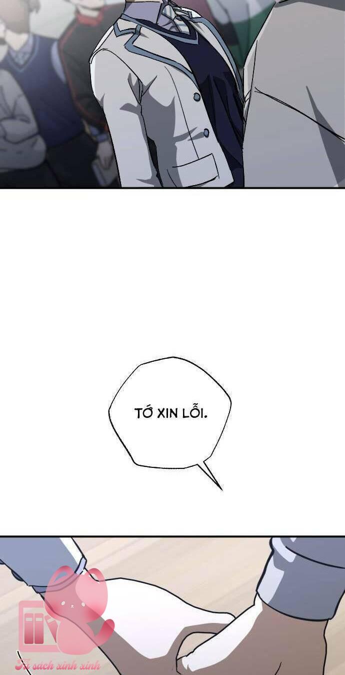 Đêm Của Bóng Tối - Chap 41