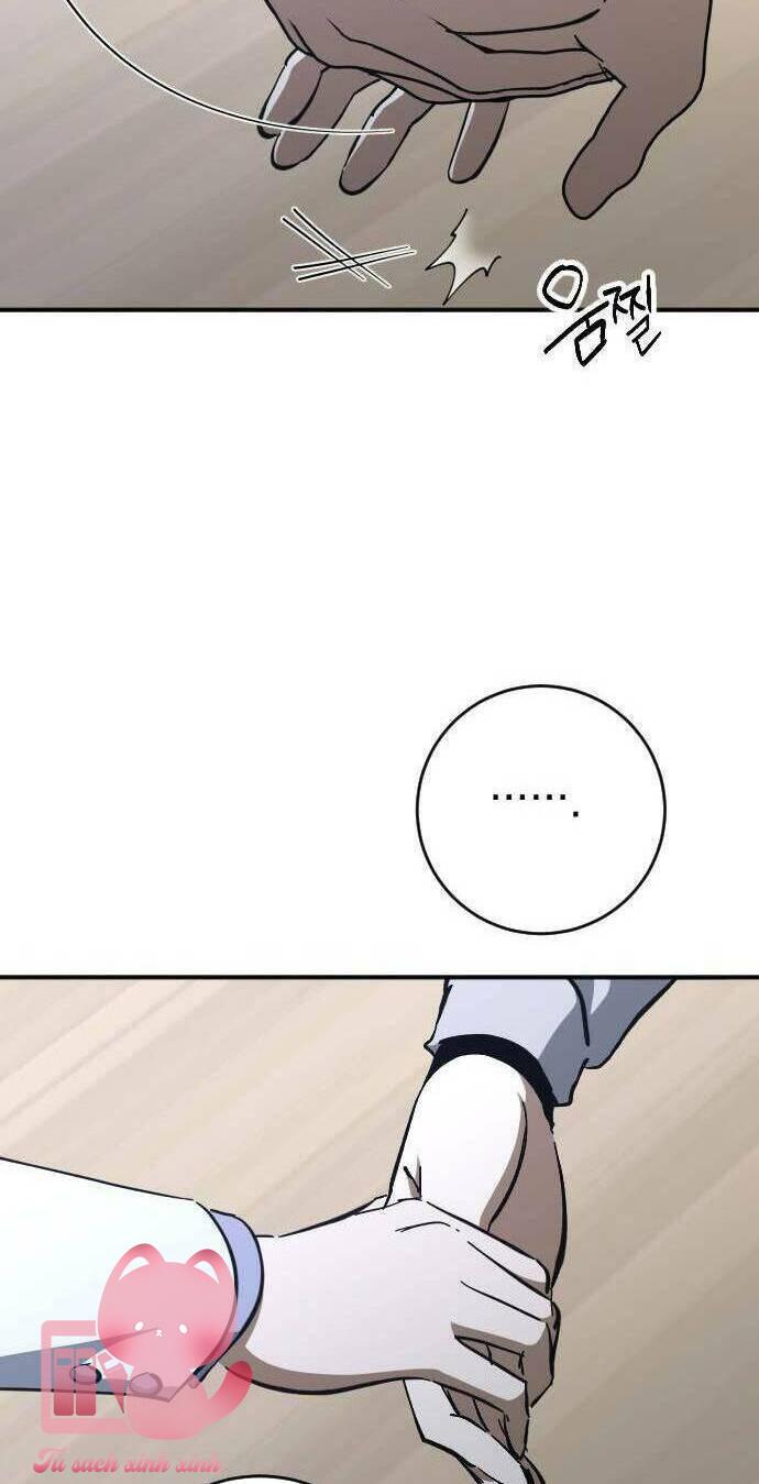 Đêm Của Bóng Tối - Chap 41