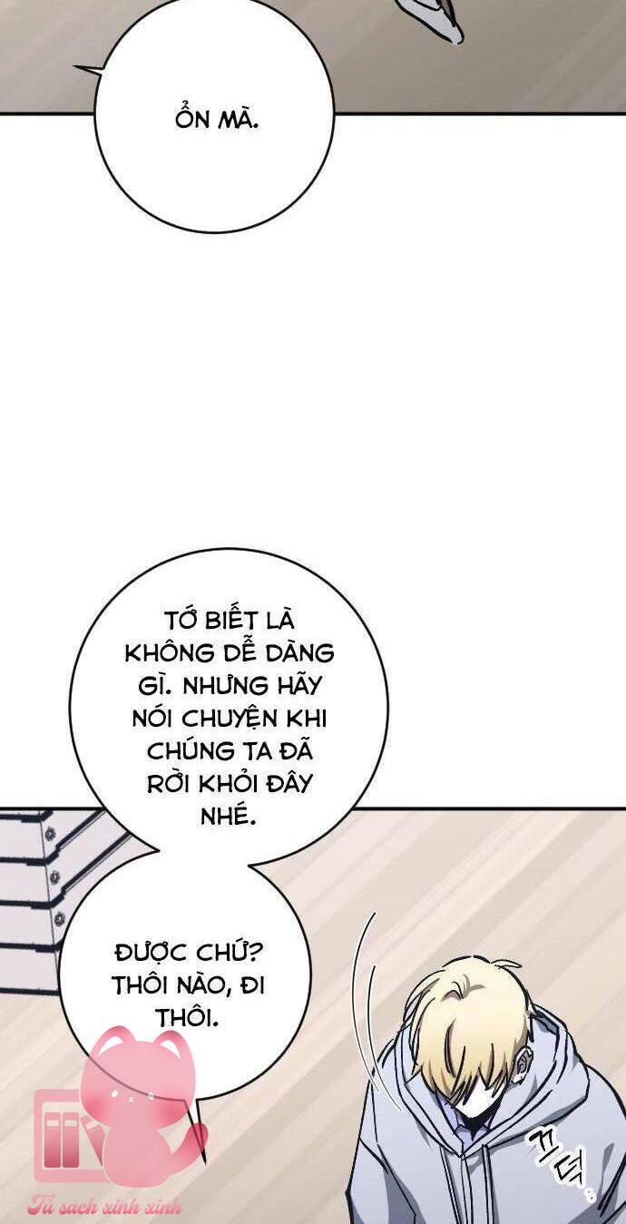 Đêm Của Bóng Tối - Chap 41