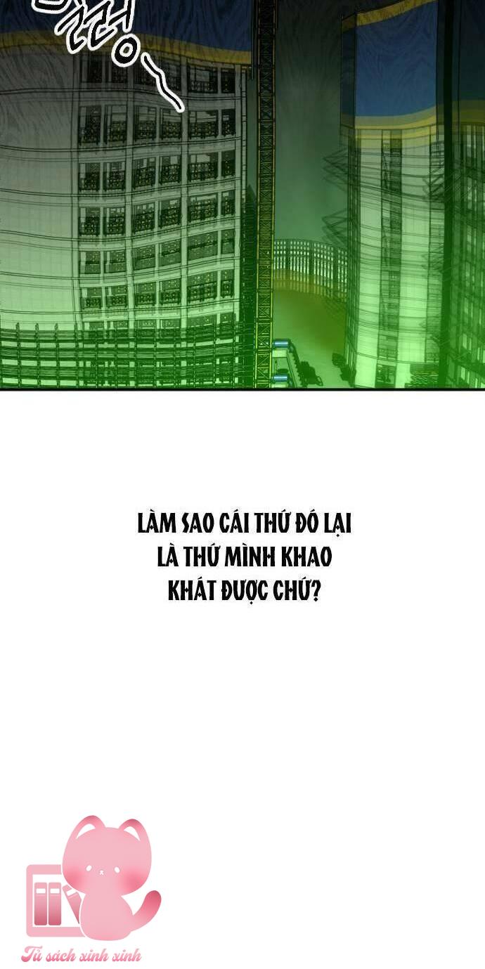 Đêm Của Bóng Tối - Chap 41