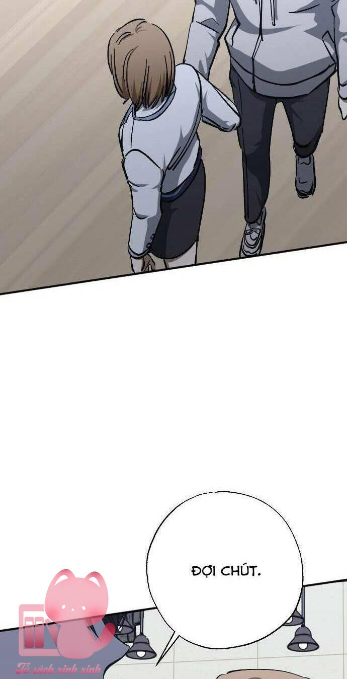 Đêm Của Bóng Tối - Chap 41