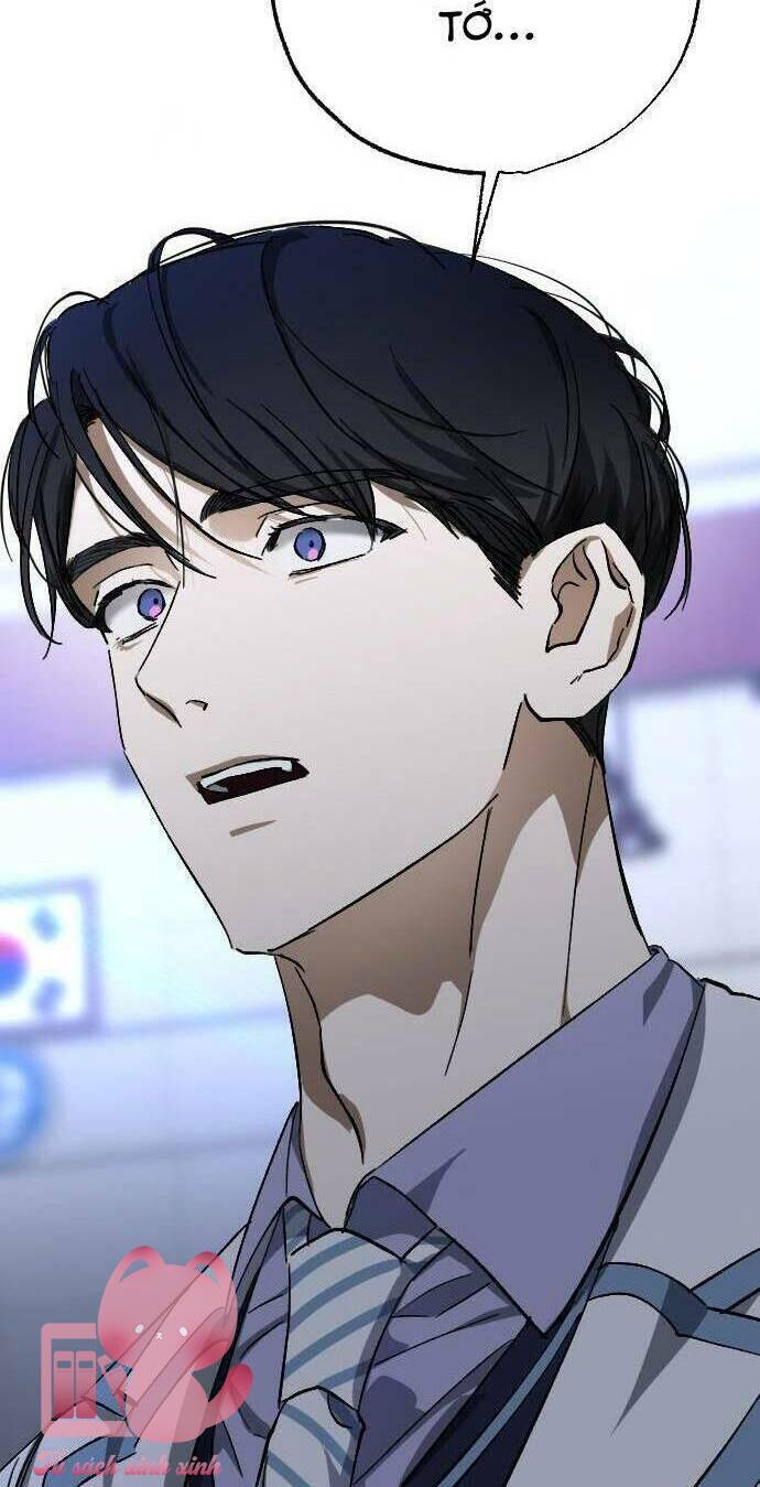 Đêm Của Bóng Tối - Chap 41