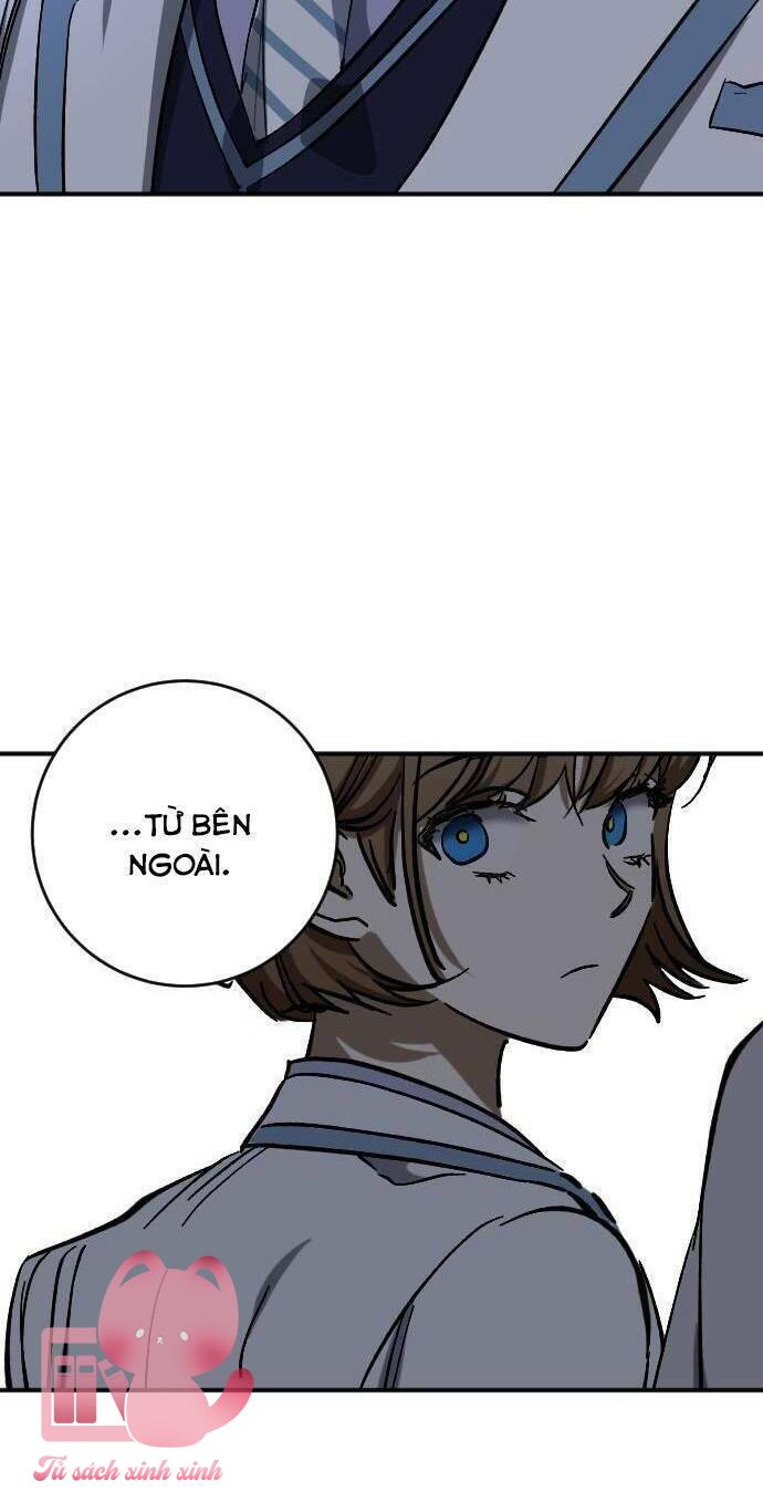 Đêm Của Bóng Tối - Chap 41