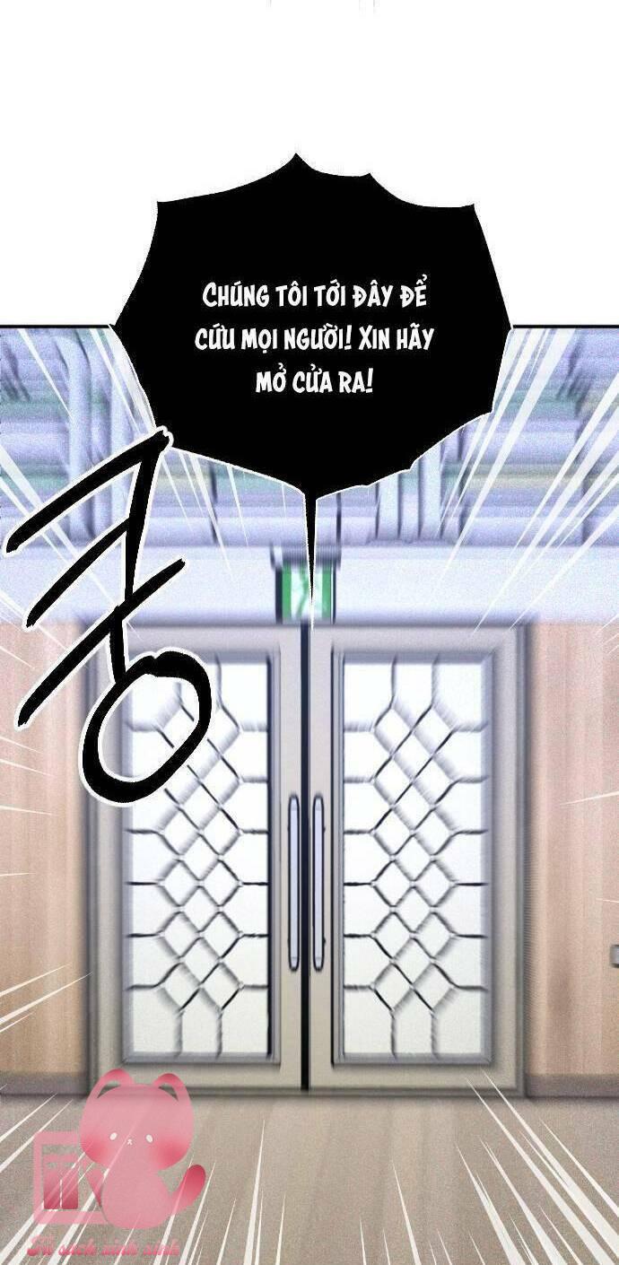 Đêm Của Bóng Tối - Chap 41