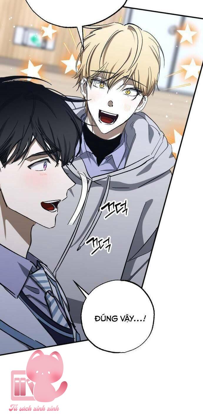 Đêm Của Bóng Tối - Chap 41