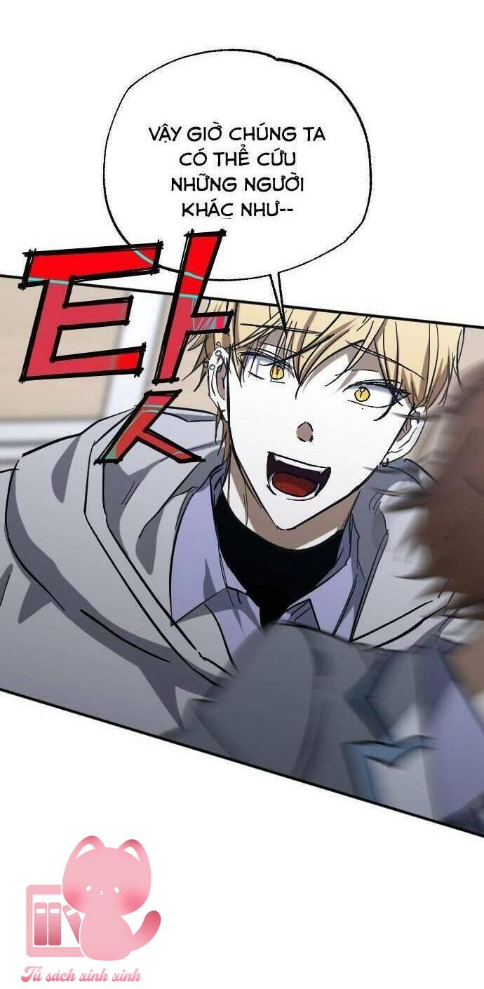 Đêm Của Bóng Tối - Chap 41